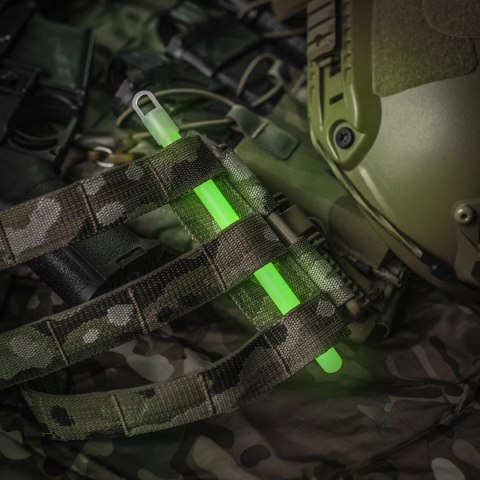 Światło chemiczne M-Tac 6'' / 150mm, Green (711500424-G) Światło chemiczne M-Tac 6'' / 150mm, Green (711500424-G)