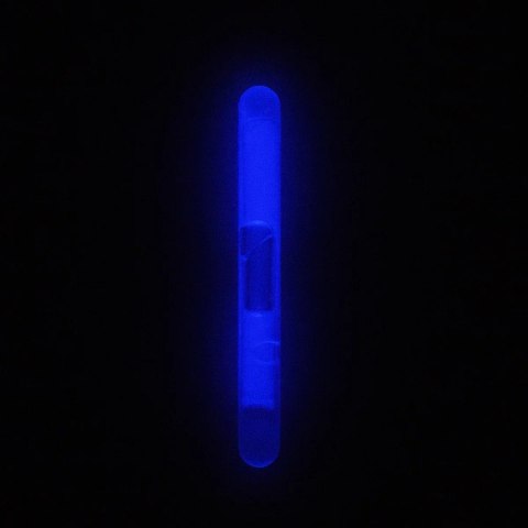 Światło chemiczne M-Tac 6'' / 150mm, op. 10 szt. Blue (711500425-B)