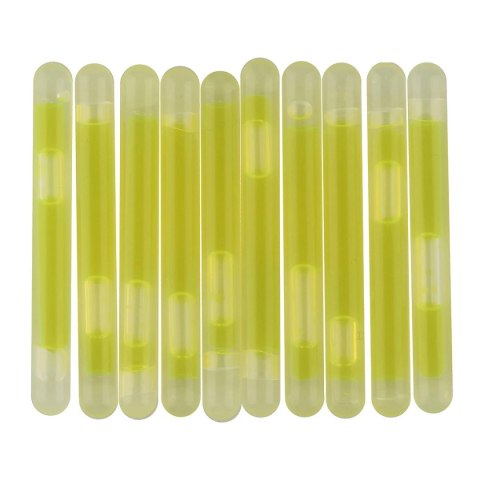 Światło chemiczne M-Tac 6'' / 150mm, op. 10 szt. Green (711500425-G) Światło chemiczne M-Tac 6'' / 150mm, op. 10 szt. Green (711500425-G)
