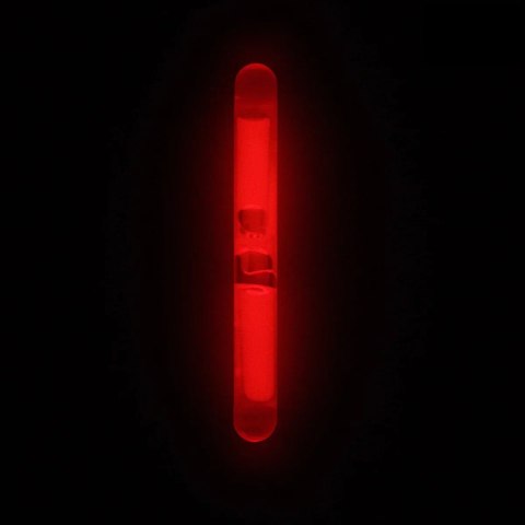Światło chemiczne M-Tac 6'' / 150mm, op. 10 szt. Red (711500425-R) Światło chemiczne M-Tac 6'' / 150mm, op. 10 szt. Red (711500425-R)