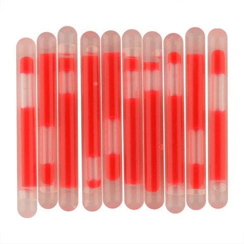 Światło chemiczne M-Tac 6'' / 150mm, op. 10 szt. Red (711500425-R) Światło chemiczne M-Tac 6'' / 150mm, op. 10 szt. Red (711500425-R)