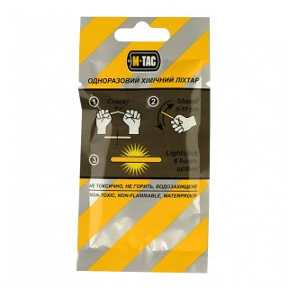 Światło chemiczne M-Tac 6'' / 150mm, op. 10 szt. Yellow (711500425-Y)