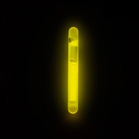 Światło chemiczne M-Tac 6'' / 150mm, op. 10 szt. Yellow (711500425-Y) Światło chemiczne M-Tac 6'' / 150mm, op. 10 szt. Yellow (711500425-Y)