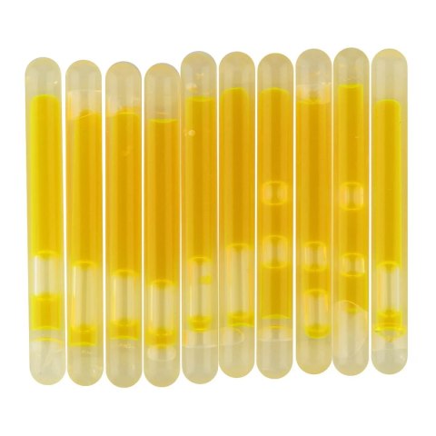 Światło chemiczne M-Tac 6'' / 150mm, op. 10 szt. Yellow (711500425-Y) Światło chemiczne M-Tac 6'' / 150mm, op. 10 szt. Yellow (711500425-Y)