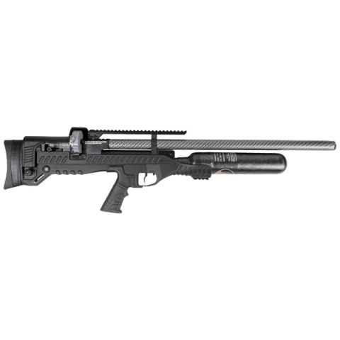 Wiatrówka PCP Hatsan Blitz BP Full Auto Carbon 7.62 mm, High Capacity Magazine Wiatrówka PCP Hatsan Blitz BP Full Auto Carbon 7.62 mm, High Capacity Magazine