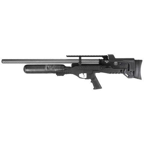 Wiatrówka PCP Hatsan Blitz BP Full Auto Carbon 7.62 mm, High Capacity Magazine Wiatrówka PCP Hatsan Blitz BP Full Auto Carbon 7.62 mm, High Capacity Magazine