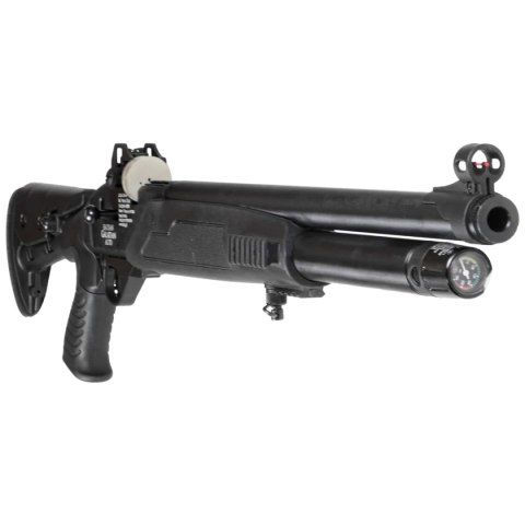 Wiatrówka PCP Hatsan Galatian Tact Auto 5.5 mm