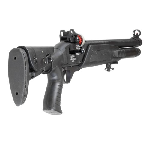 Wiatrówka PCP Hatsan Galatian Tact Auto 5.5 mm