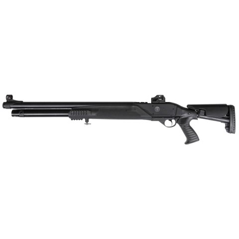 Wiatrówka PCP Hatsan Galatian Tact Auto 5.5 mm