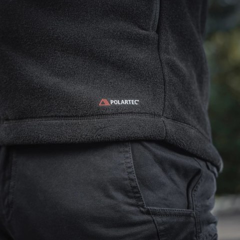 Bluza M-Tac Polarowa Sprint Fleece Polartec Black (20485002)