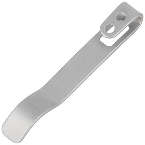 Klips Civivi Stainless Steel do noży WE Banter, Civivi Baby Banter (CA-07B) Klips Civivi Stainless Steel do noży WE Banter, Civivi Baby Banter (CA-07B)