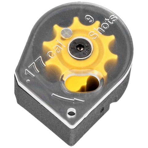 Magazynek do pistoletu wiatrówki Reximex RP, RPA 4.5 mm Magazynek do pistoletu wiatrówki Reximex RP, RPA 4.5 mm