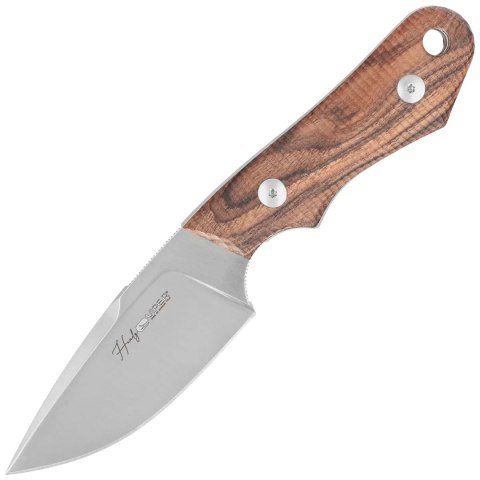 Nóż Viper Handy Walnut Wood, Satin MagnaCut by Fabrizio Silvestrelli (VT4038NO) Nóż Viper Handy Walnut Wood, Satin MagnaCut by Fabrizio Silvestrelli (VT4038NO)