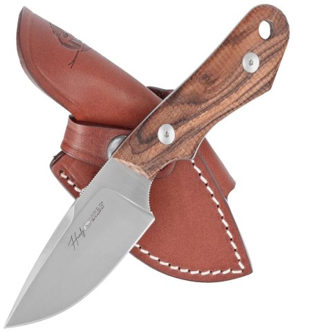 Nóż Viper Handy Walnut Wood, Satin MagnaCut by Fabrizio Silvestrelli (VT4038NO) Nóż Viper Handy Walnut Wood, Satin MagnaCut by Fabrizio Silvestrelli (VT4038NO)