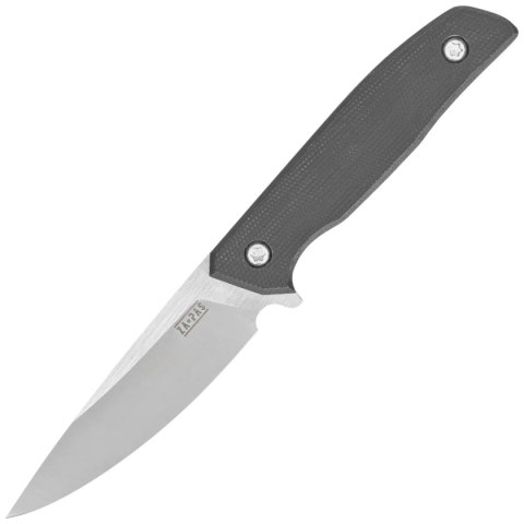 Nóż Za-Pas Ambro 2 Black G10, Satin D2 (AM2-G10-BL) Nóż Za-Pas Ambro 2 Black G10, Satin D2 (AM2-G10-BL)