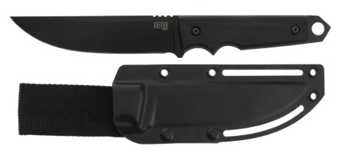 Nóż Za-Pas Urban Tactic Black G10, Black Cerakote NMV (UT-CE-G10-BL) Nóż Za-Pas Urban Tactic Black G10, Black Cerakote NMV (UT-CE-G10-BL)
