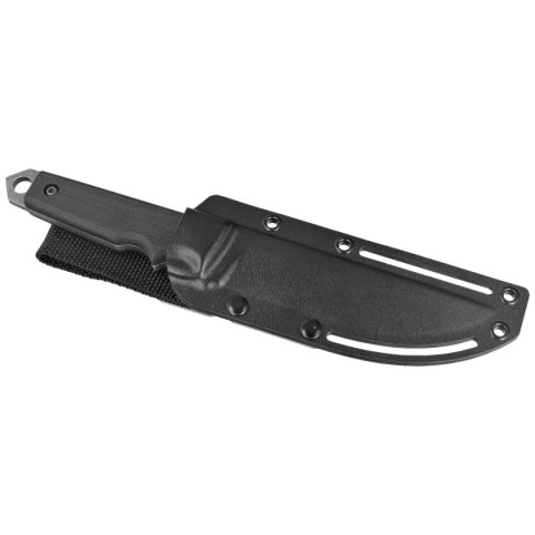 Nóż Za-Pas Urban Tactic Black G10, Stonewashed O2 (UT-ST-G10-BL) Nóż Za-Pas Urban Tactic Black G10, Stonewashed O2 (UT-ST-G10-BL)