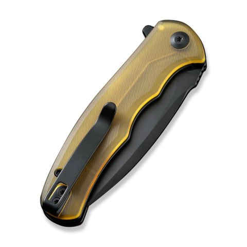 Nóż składany Civivi Mini Praxis Bead Blasted Ultem, Black D2 (C18026C-5) Nóż składany Civivi Mini Praxis Bead Blasted Ultem, Black D2 (C18026C-5)