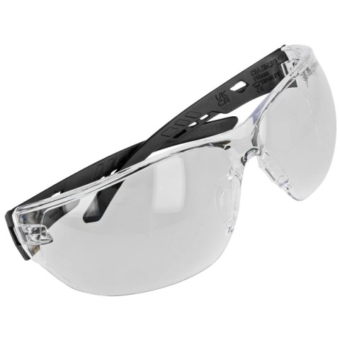 Okulary ochronne Bolle Ness, Clear (NESSPSI) Okulary ochronne Bolle Ness, Clear (NESSPSI)