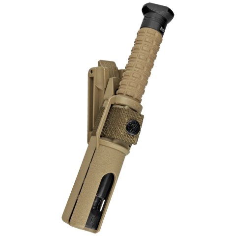 Pałka teleskopowa hartowana ESP Easy Lock 20'' Khaki (ExBTT-20H-KH BHT-55) Pałka teleskopowa hartowana ESP Easy Lock 20'' Khaki (ExBTT-20H-KH BHT-55)