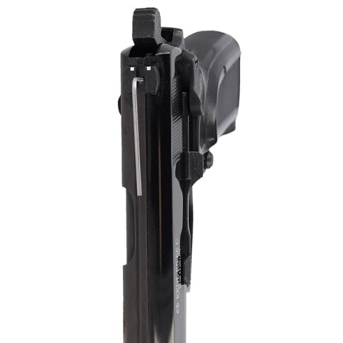Pistolet wiatrówka EKOL Voltran ES 66C Black 4.5 mm Pistolet wiatrówka EKOL Voltran ES 66C Black 4.5 mm