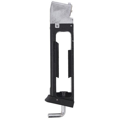 Pistolet wiatrówka EKOL Voltran ES 66C Black 4.5 mm Pistolet wiatrówka EKOL Voltran ES 66C Black 4.5 mm