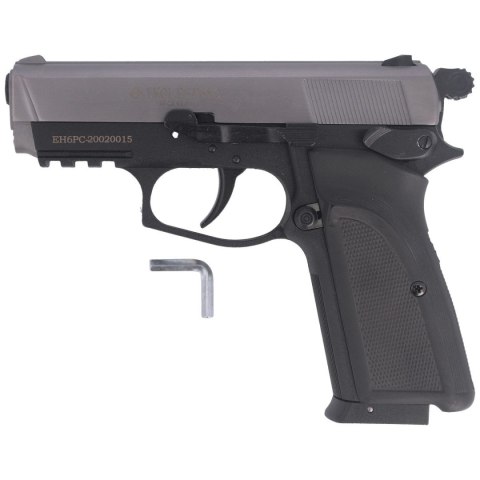 Pistolet wiatrówka EKOL Voltran ES P66C Fume 4.5 mm Pistolet wiatrówka EKOL Voltran ES P66C Fume 4.5 mm