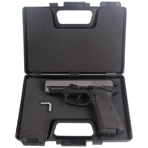 Pistolet wiatrówka EKOL Voltran ES P66C Fume 4.5 mm Pistolet wiatrówka EKOL Voltran ES P66C Fume 4.5 mm