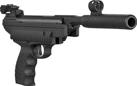 Pistolet wiatrówka Hatsan 25 4.5 mm Pistolet wiatrówka Hatsan 25 4.5 mm