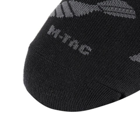 Skarpety letnie lekkie M-Tac Mortar Bombs Black (30907802)