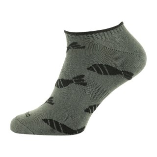 Skarpety letnie lekkie M-Tac Mortar Bombs Olive (30907801)