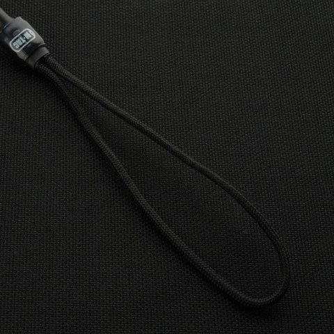 Smycz M-Tac Retraktor Medium Kombinowana Z D-Ringiem Black (51435602) Smycz M-Tac Retraktor Medium Kombinowana Z D-Ringiem Black (51435602)