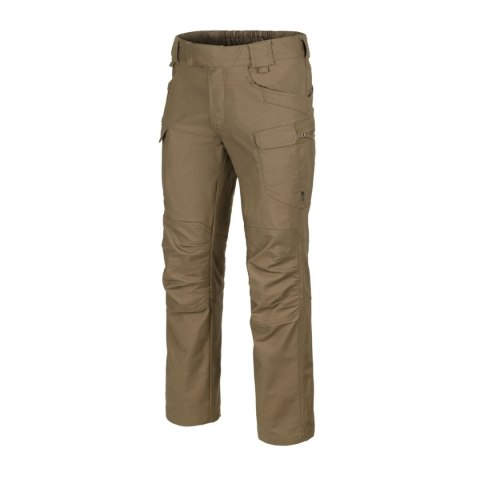 Spodnie taktyczne Helikon UTP PolyCotton Rip-Stop Coyote Spodnie taktyczne Helikon UTP PolyCotton Rip-Stop Coyote
