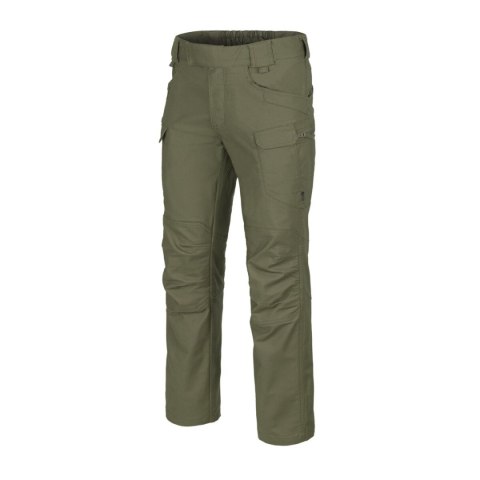 Spodnie taktyczne Helikon UTP PolyCotton Rip-Stop, Olive Green Spodnie taktyczne Helikon UTP PolyCotton Rip-Stop, Olive Green