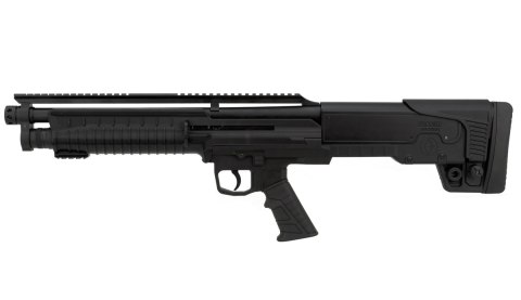 Strzelba samopowtarzalna Hatsan Escort Bull Tac SA PX 20'' kal. 12/76 Strzelba samopowtarzalna Hatsan Escort Bull Tac SA PX 20'' kal. 12/76
