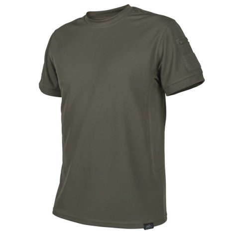 T-shirt taktyczny Helikon Tactical Topcool Olive Green T-shirt taktyczny Helikon Tactical Topcool Olive Green