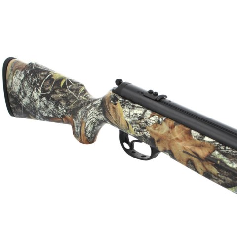 Wiatrówka Hatsan 90 Camo 5.5 mm Wiatrówka Hatsan 90 Camo 5.5 mm