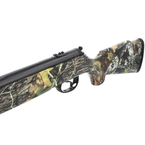 Wiatrówka Hatsan 90 Camo 5.5 mm Wiatrówka Hatsan 90 Camo 5.5 mm