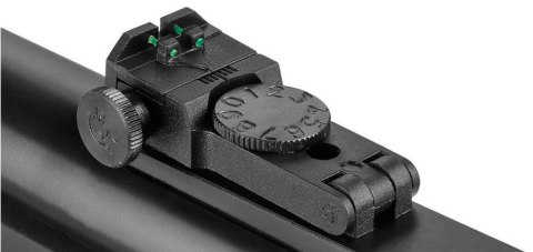 Wiatrówka Hatsan STRIKER 1000S DG 5.5 mm Wiatrówka Hatsan STRIKER 1000S DG 5.5 mm