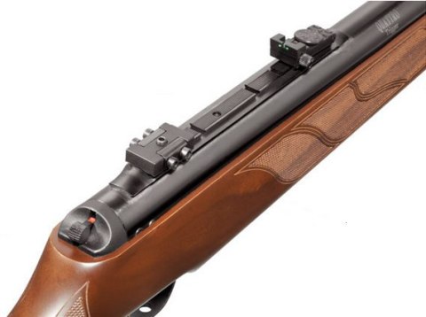 Wiatrówka Hatsan Torpedo 100X Vortex, sprężyna gazowa 5.5 mm Wiatrówka Hatsan Torpedo 100X Vortex, sprężyna gazowa 5.5 mm