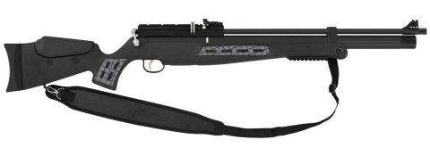 Wiatrówka PCP Hatsan BT65 RB 4.5 mm