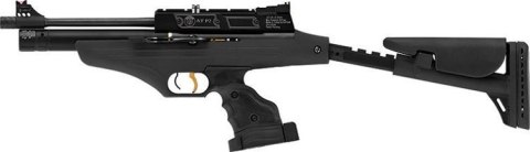Wiatrówka pistolet PCP Hatsan (AT-P2) Wiatrówka pistolet PCP Hatsan (AT-P2)