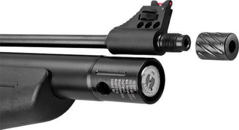 Wiatrówka pistolet PCP Hatsan (AT-P2) Wiatrówka pistolet PCP Hatsan (AT-P2)