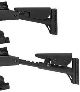 Wiatrówka pistolet PCP Hatsan (AT-P2) Wiatrówka pistolet PCP Hatsan (AT-P2)