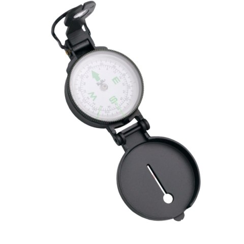 Busola soczewkowa Amont Decor Habitat Black Metallic (R0164) Busola soczewkowa Amont Decor Habitat Black Metallic (R0164)