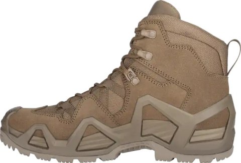 Buty Lowa Zephyr MK2 GTX Mid, Coyote OP Buty Lowa Zephyr MK2 GTX Mid, Coyote OP
