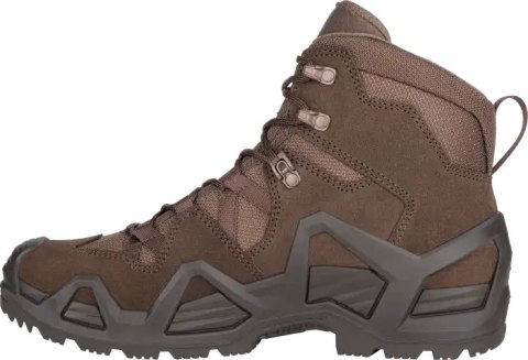 Buty Lowa Zephyr MK2 GTX Mid, Dark Brown Buty Lowa Zephyr MK2 GTX Mid, Dark Brown