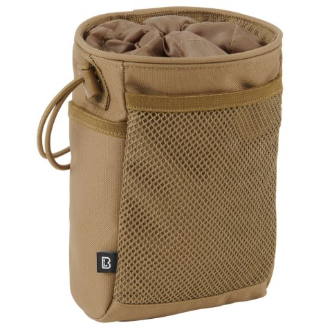 Kieszeń Brandit Molle Pouch Tactical Camel (8046.70) Kieszeń Brandit Molle Pouch Tactical Camel (8046.70)