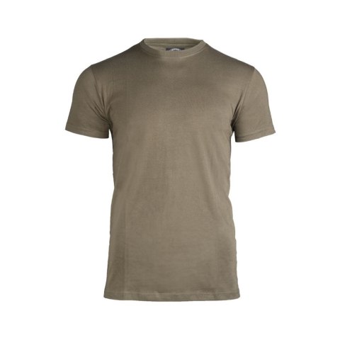 Koszulka Mil-Tec US Style Olive (11011001) Koszulka Mil-Tec US Style Olive (11011001)