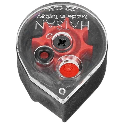 Magazynek do pistoletu wiatrówki Hatsan Jet 1, Jet 2, Jet 3 5.5 mm (2258) Magazynek do pistoletu wiatrówki Hatsan Jet 1, Jet 2, Jet 3 5.5 mm (2258)